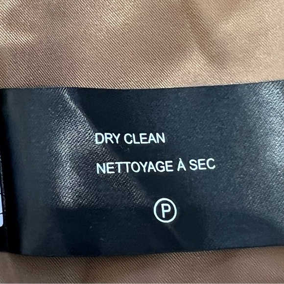 Sam EDELMAN WOMENS NEW WITH TAGS STYLE #64864X BLURRED PLAID COAT - Picture 13 of 16